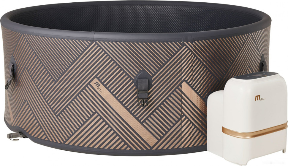 Бассейн MSPA Mono 6 персон