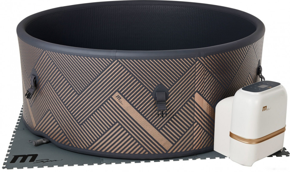 Бассейн MSPA Mono 6 персон