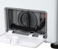 Стиральная машина Бирюса WMD-SM914/05