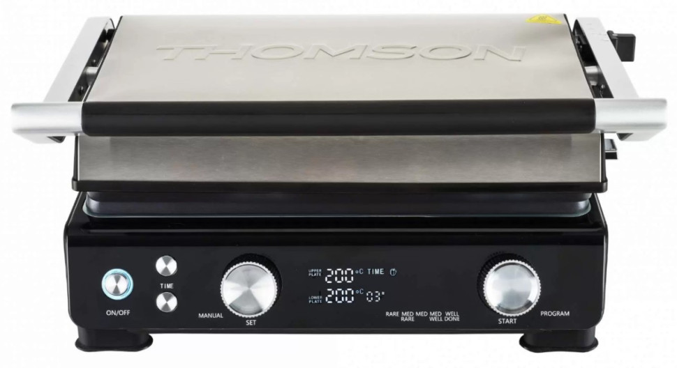 Электрогриль Thomson GC30E01