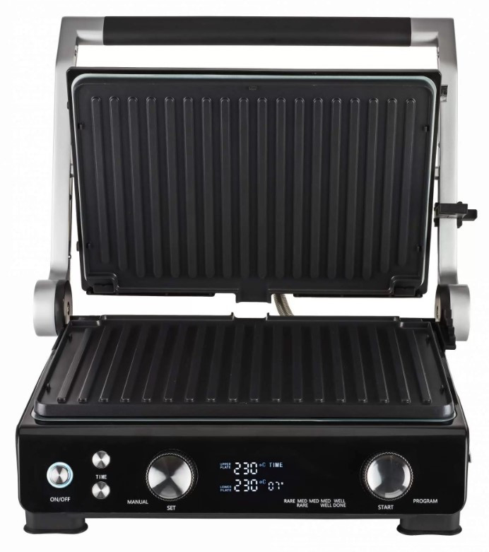 Электрогриль Thomson GC30E01