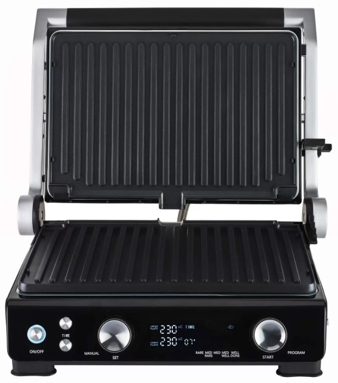 Электрогриль Thomson GC30E01