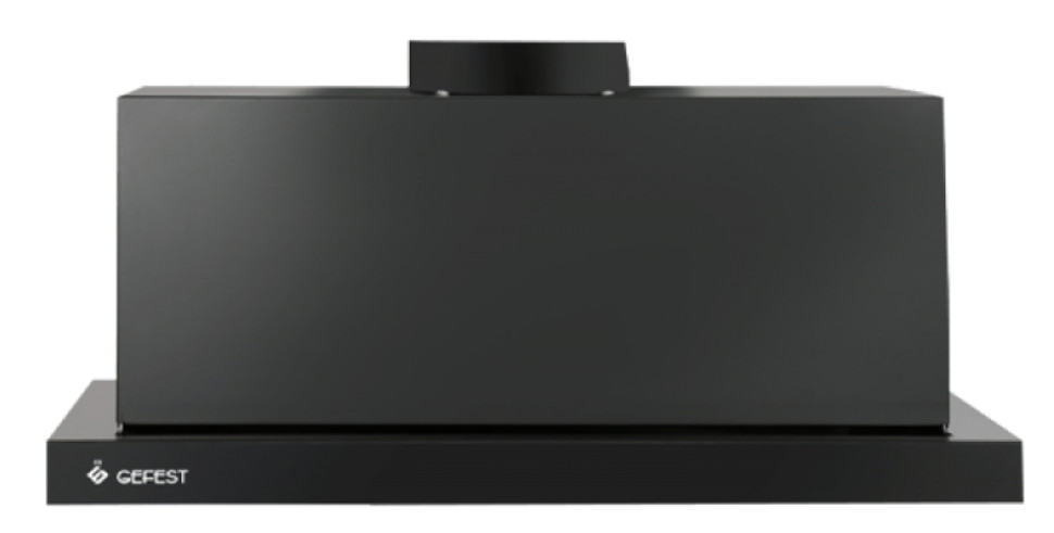 Вытяжка Gefest BO 4501 K23