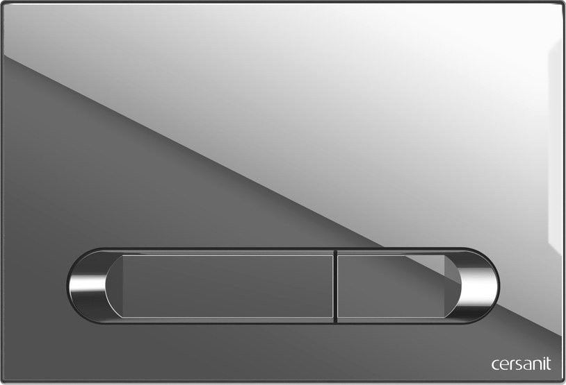 Панель смыва Cersanit Estetica 64110