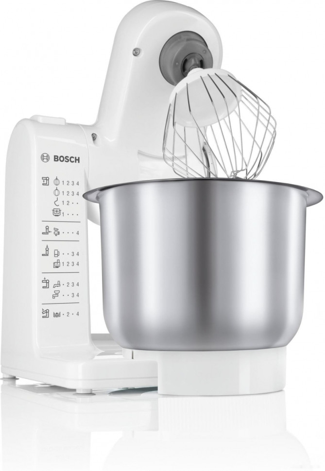 Кухонный комбайн Bosch MUM4407