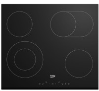 Варочная панель Beko BHC6440KBEB