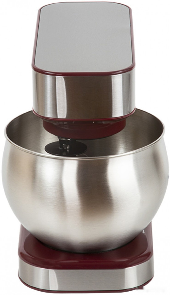 Кухонный комбайн Pioneer MX330 Wine Maroon