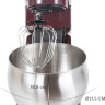 Кухонный комбайн Pioneer MX330 Wine Maroon