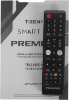 Телевизор Premier 32PRM3010FSV