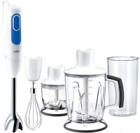 Блендер Braun Multiquick 3 MQ 3045 Aperitive