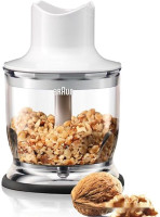 Блендер Braun Multiquick 3 MQ 3045 Aperitive