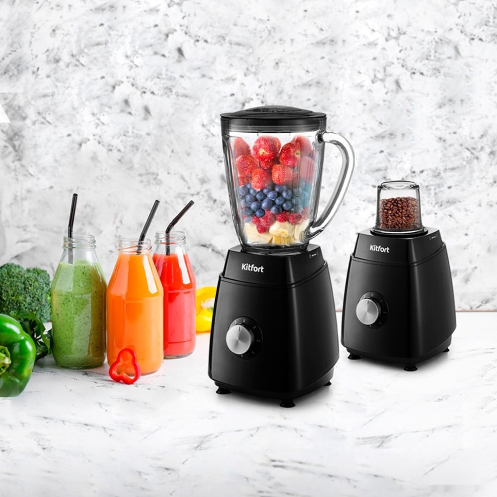 Блендер Kitfort KT-3029
