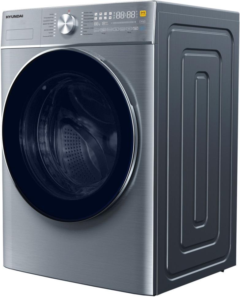 Стиральная машина Hyundai WMD9413