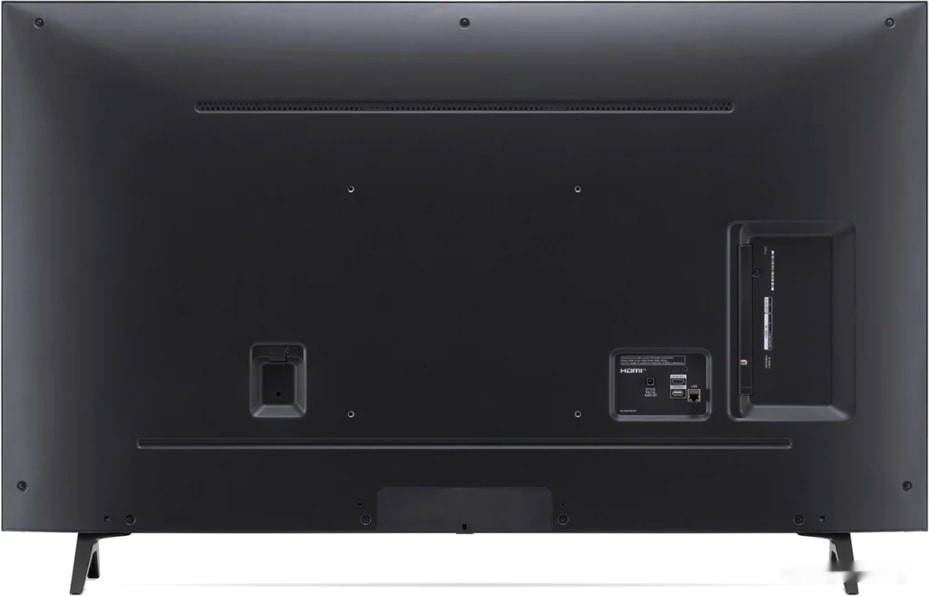 Телевизор LG 43NANO756PA