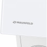Вытяжка Maunfeld Medway 60 (белый/сатин)