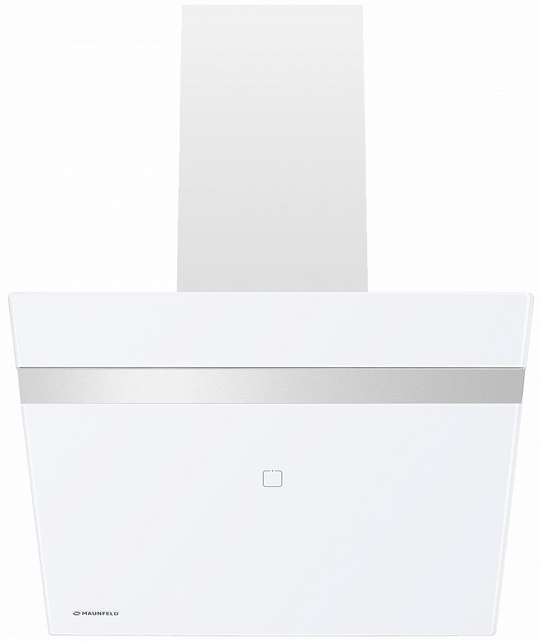 Вытяжка Maunfeld Medway 60 (белый/сатин)
