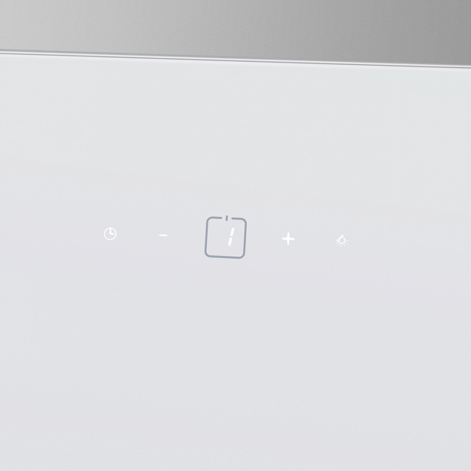 Вытяжка Maunfeld Medway 60 (белый/сатин)