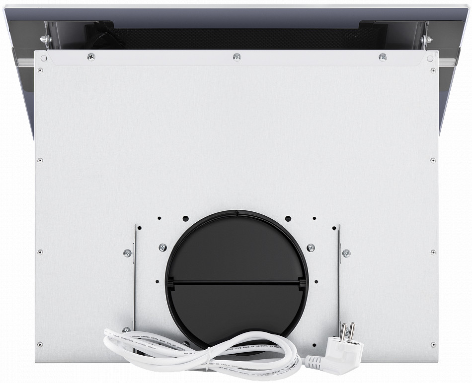 Вытяжка Maunfeld Medway 60 (белый/сатин)