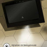 Вытяжка LEX Mio GS 600 (черный)