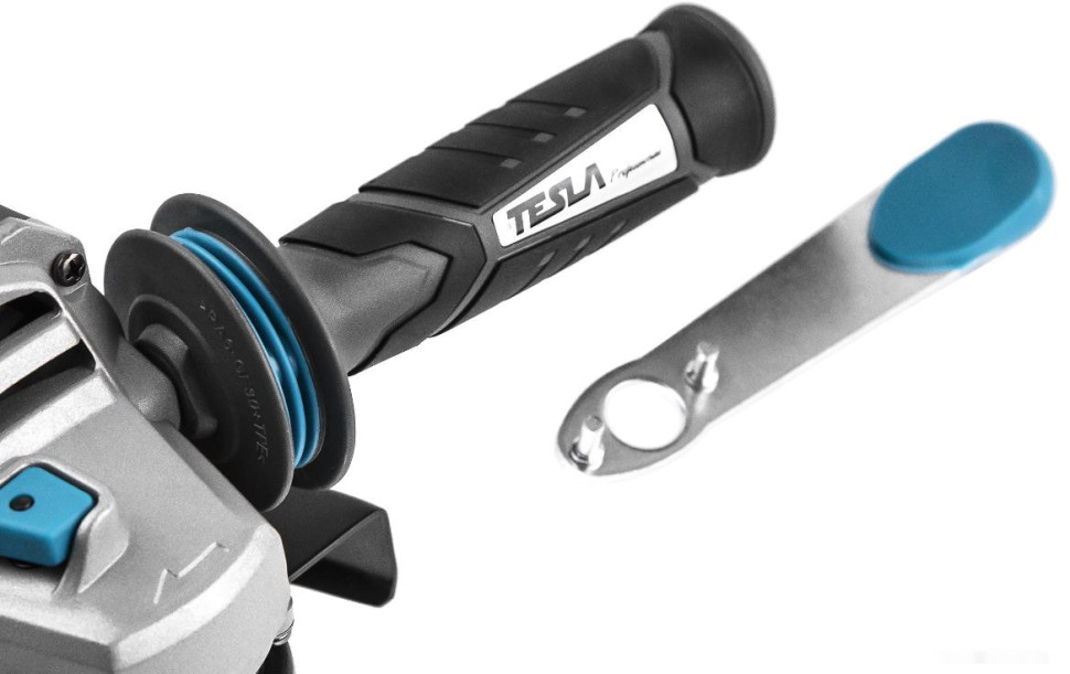 Шлифовальная машина Tesla TAG780