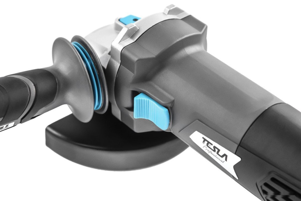 Шлифовальная машина Tesla TAG780