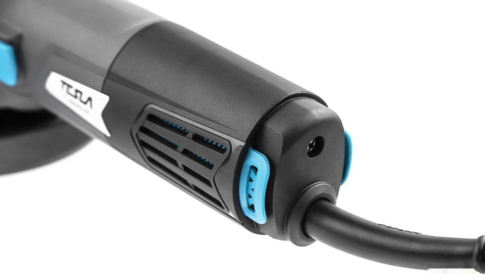 Шлифовальная машина Tesla TAG780