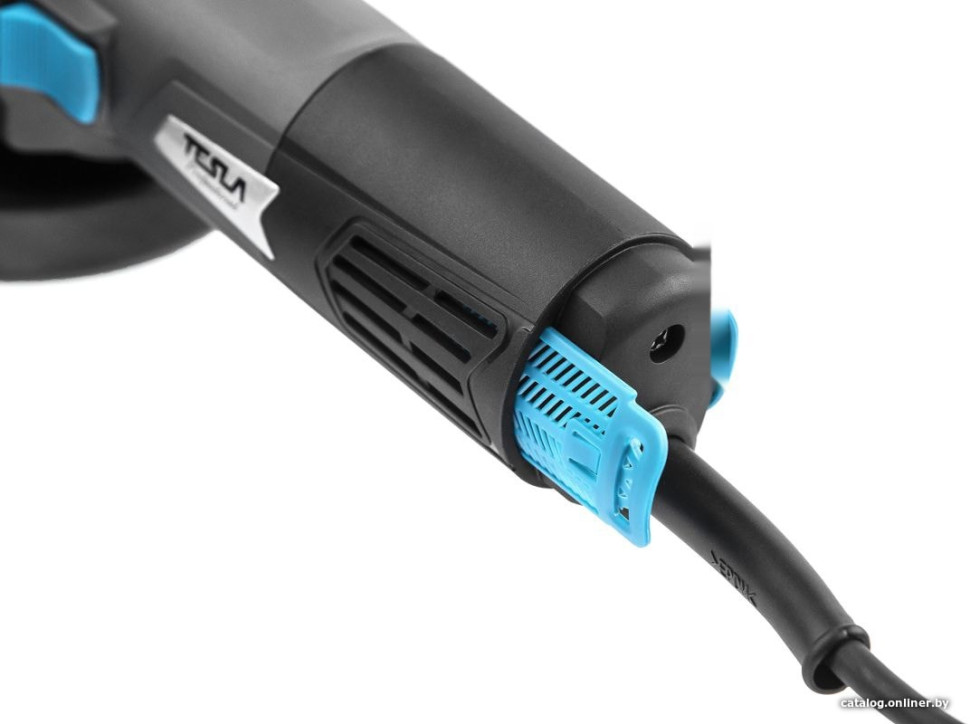 Шлифовальная машина Tesla TAG780