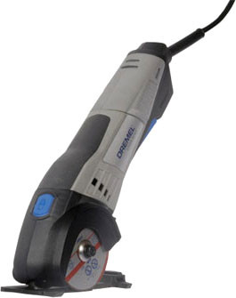 Дисковая пила Dremel DSM20-3/4