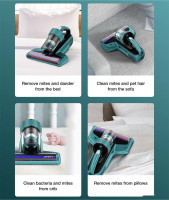 Пылесос Jimmy BX6