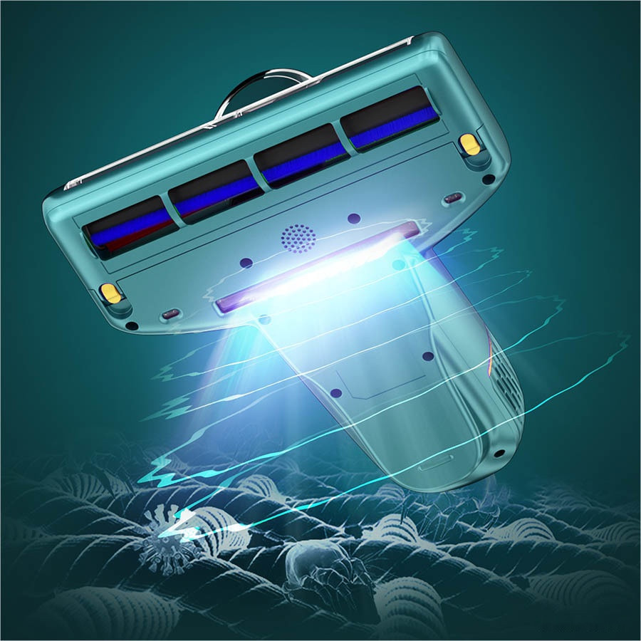 Пылесос Jimmy BX6