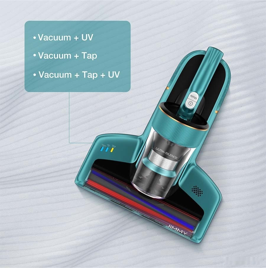 Пылесос Jimmy BX6