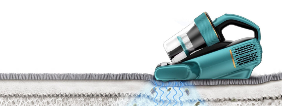 Пылесос Jimmy BX6