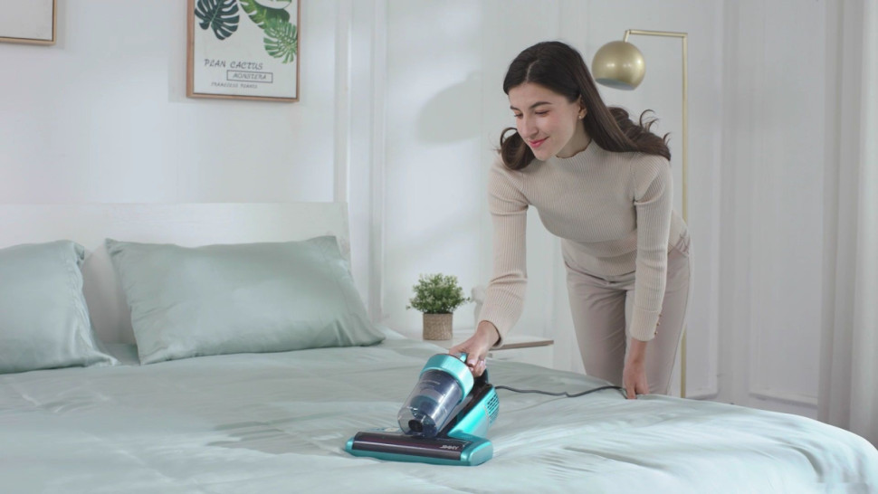 Пылесос Jimmy BX6