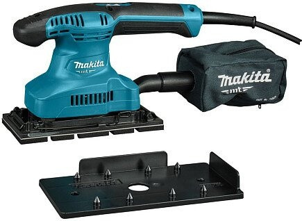 Шлифовальная машина Makita M9203B