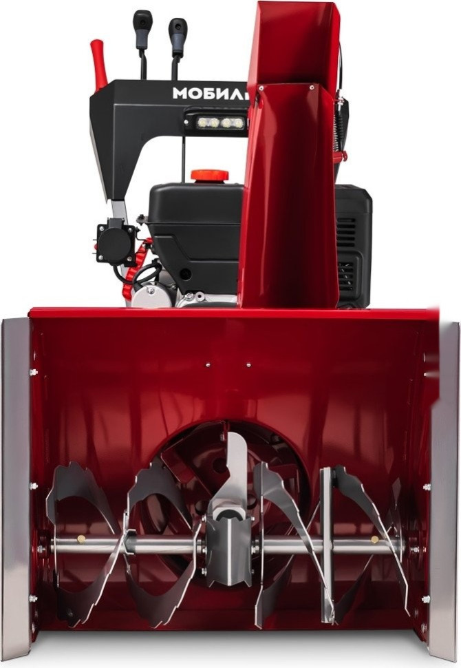 Снегоуборщик Мобил К С75 Премиум