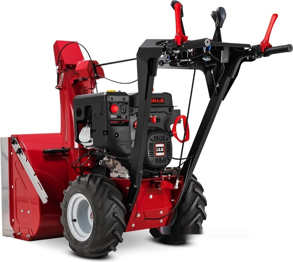 Снегоуборщик Мобил К С75 Премиум