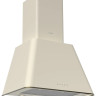 Вытяжка Elikor Гамма 60П-650-Э3Д (Крем/Бронза)