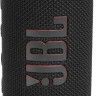 Портативная акустика JBL Flip 6 (черный)