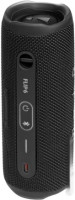 Портативная акустика JBL Flip 6 (черный)