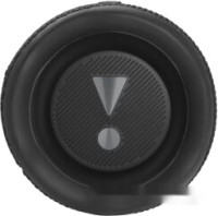 Портативная акустика JBL Flip 6 (черный)