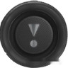 Портативная акустика JBL Flip 6 (черный)
