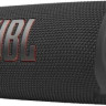 Портативная акустика JBL Flip 6 (черный)
