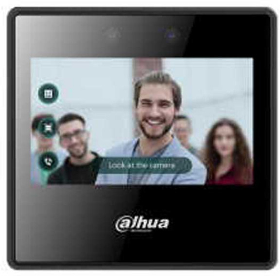 Видеодомофон Dahua DHI-ASI3223A