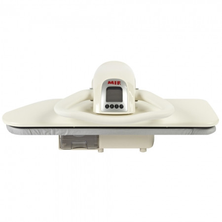Пароочиститель MIE Romeo III (White)