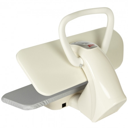 Пароочиститель MIE Romeo III (White)