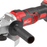 Угловая шлифмашина Wortex CAG 1812 (без АКБ)