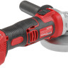 Угловая шлифмашина Wortex CAG 1812 (без АКБ)