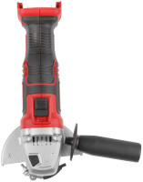 Угловая шлифмашина Wortex CAG 1812 (без АКБ)