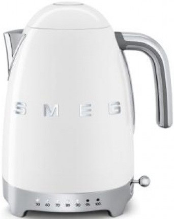 Электрический чайник Smeg KLF04WHEU
