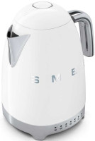Электрический чайник Smeg KLF04WHEU